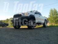 ��� �� Toyota Tundra - ����� ���