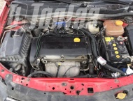 ��� �� Opel Astra  - 