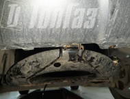 ��� �� Renault Daster - 