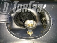 ��� �� Mazda RX-8 - ����������� ���������� � ������������