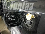 ��� �� Toyota Land Cruiser Prado - ����������� ���������� � ������������