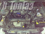 ��� �� Nissan Bluebird - 