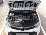 ��� �� Toyota Camry - ����������� ����������