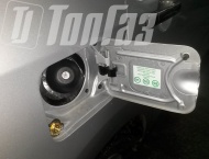 ��� �� Nissan Almera - ����������� ����������