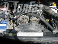 ��� �� Jeep Grand Cherokee - ����������� ����������