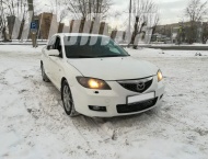 ��� �� Mazda 3 - 