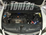 ��� �� Honda Civic - ����������� ����������