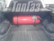 ��� �� Toyota Tundra - �������������� ������ ������� 130 ������ 