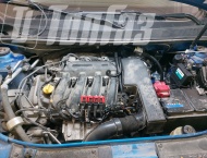 ��� �� Renault Sandero - 