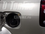 ��� �� Toyota Land Cruiser Prado - ����������� ����������