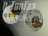 ��� �� Kia Sportage - ����������� ���������� � ������������