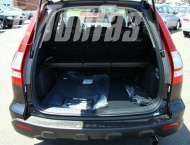 ��� �� Honda CR-V - �������� ���������