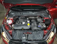 ��� �� Lada Vesta. - 