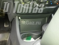 ��� �� Lada Largus - ������ ������������ ���/������