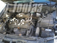 ��� �� Nissan Almera N16 - ����������� ����������