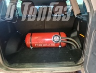 ��� �� Chery Tiggo - 
