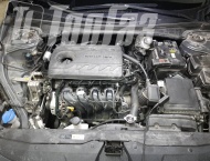 ��� �� Hyundai Elantra - 