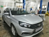 ��� �� Lada Vesta - 