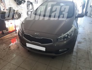 ��� �� Kia Ceed - 