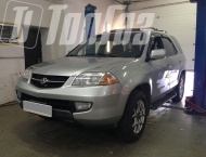 ��� �� Acura MDX - 