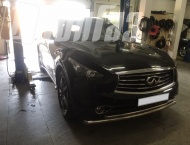 ��� �� Infinity FX-37  - 