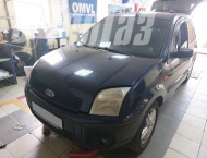 ��� �� Ford Fusion - 