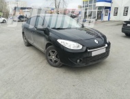 ��� �� Renault Fluence  - 