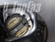 ��� �� Kia Rio  - 
