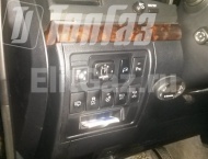 ��� �� Toyota Land Cruiser 200 - ������ ������������ ���/������