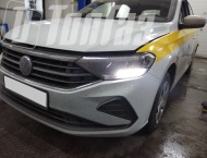 ��� �� Volkswagen Polo - 