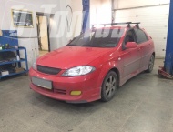 ��� �� Chevrolet Lacetti - 
