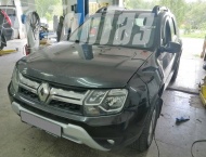 ��� �� Renault Duster - 