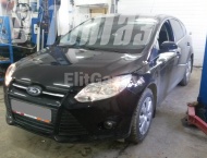 ��� �� Ford Focus - ����� ���