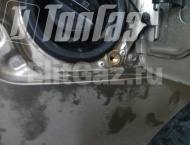 ��� �� Nissan Elgrand - ����������� ����������