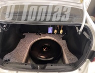 ��� �� Lada Vesta - 