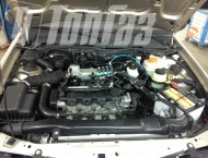��� �� Daewoo Nexia - ����������� ����������
