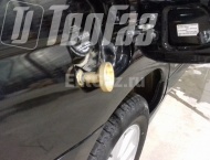 ��� �� Subaru Forester - ����������� ���������� � ������������