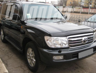 ��� �� Toyota Land Cruiser - 