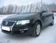 ��� �� Volkswagen Passat - ����� ���
