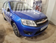 ��� �� Lada Granta  - 