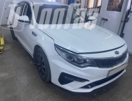 ��� �� Kia Optima - 