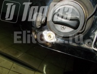 ��� �� Mercedes E 280 - ����������� ����������