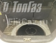 ��� �� Opel Astra - ������������ ������ ������� 53 �����