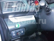 ��� �� Honda CR-V - ������ ������������ ���/������