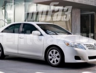 ��� �� Toyota Camry - ����� ���