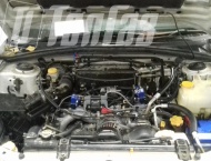 ��� �� Subaru Forester - ����������� ����������