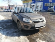 ��� �� Lada Granta  - 