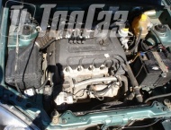 ��� �� ZAZ Chance - ����������� ����������