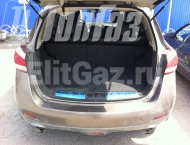 ��� �� Nissan Murano - �������� ���������