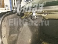 ��� �� Toyota Corolla - ����������� ����������
